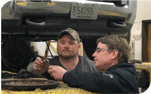 Why Choose Jerry's Truck & Trailer Repair?