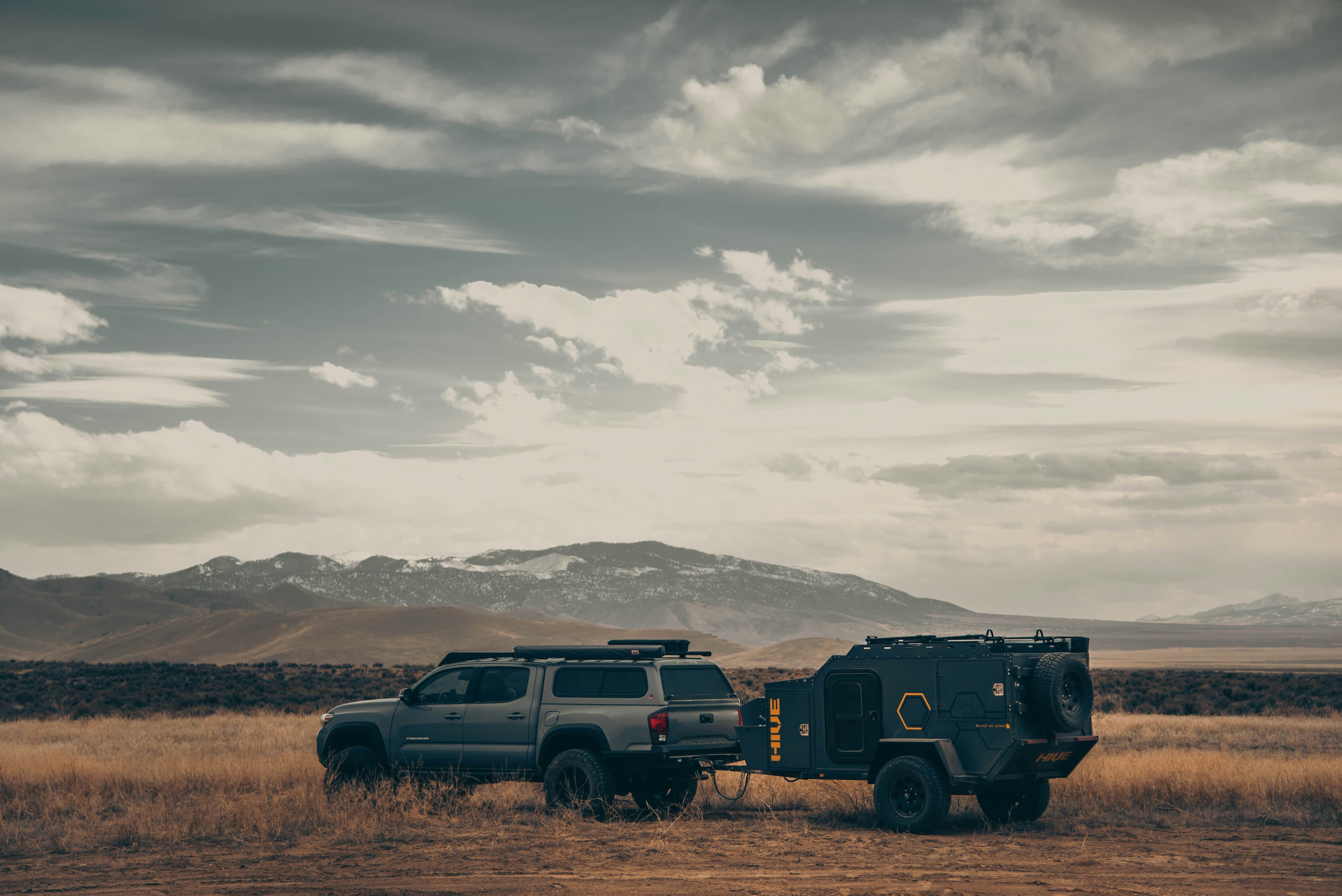 Essential Trailer Maintenance Guide