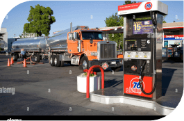 Fuel Efficiency Tips for Long-Haul Drivers