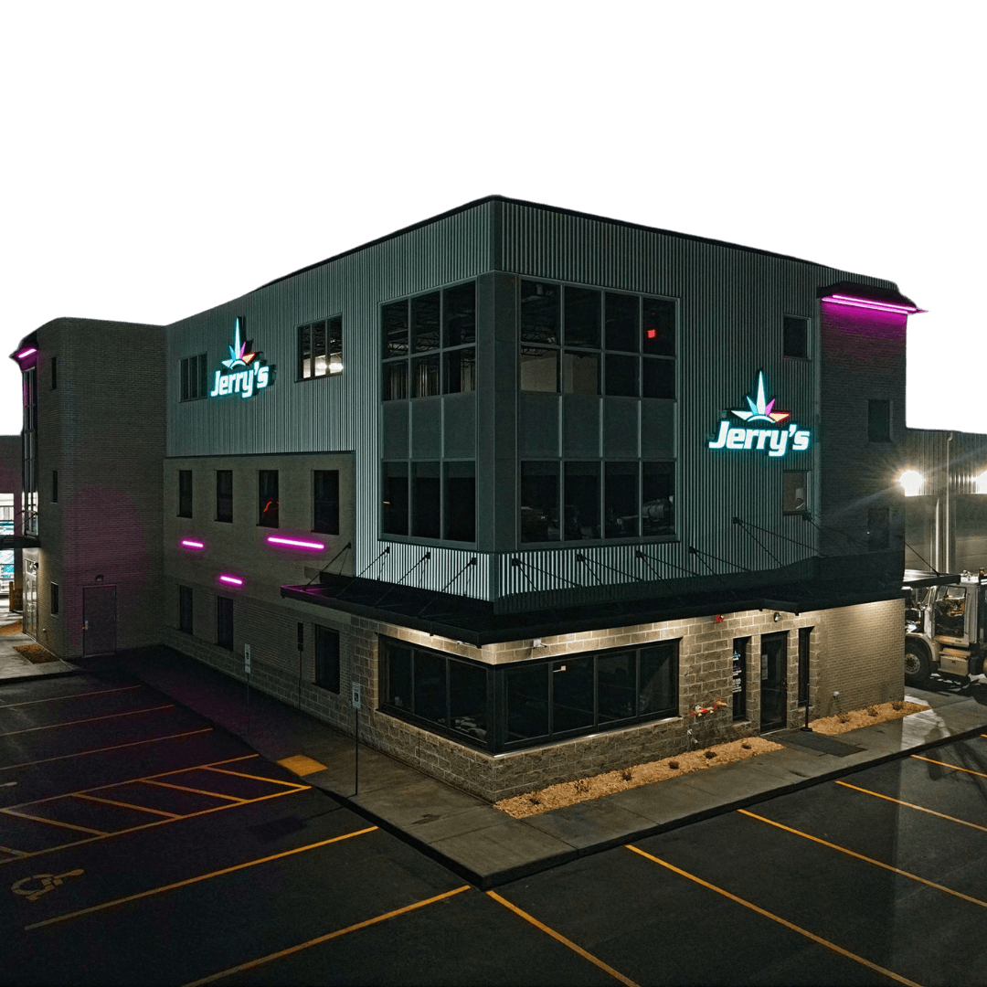 Jerry's Repair & Services Team